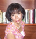 Isabel Mamani