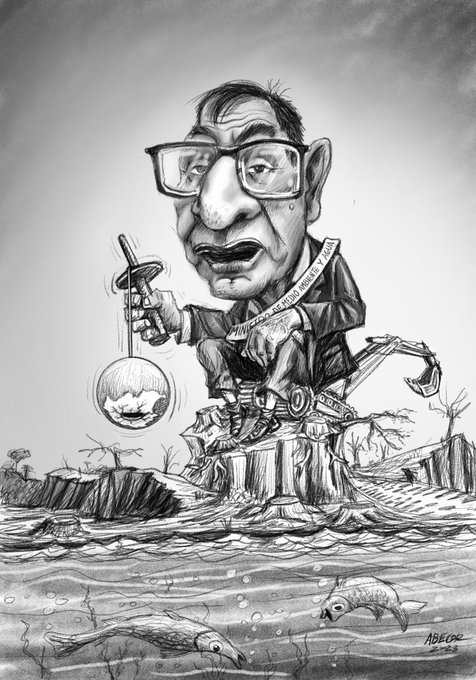 mercurio y medioambiente