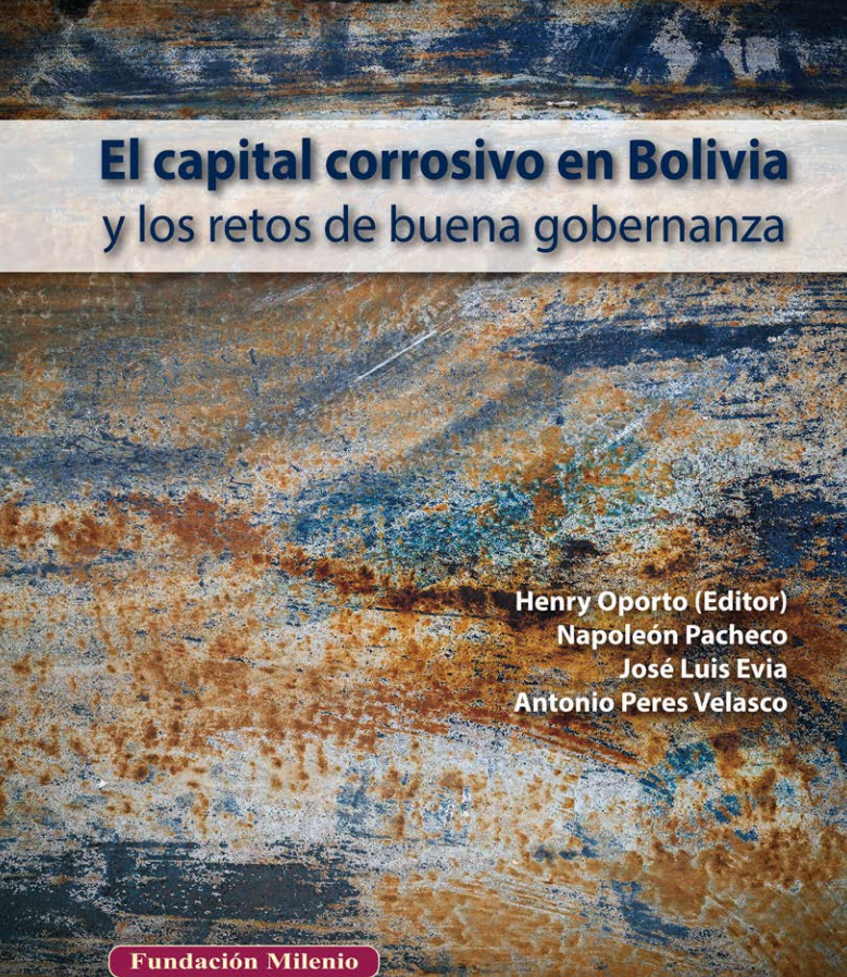 capital corrosivo (VVAA)