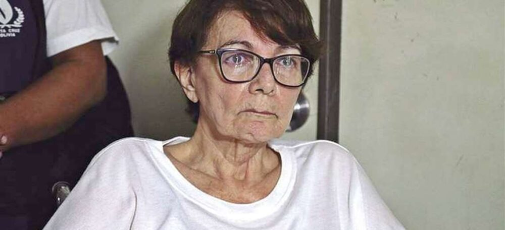 Eidy Roca