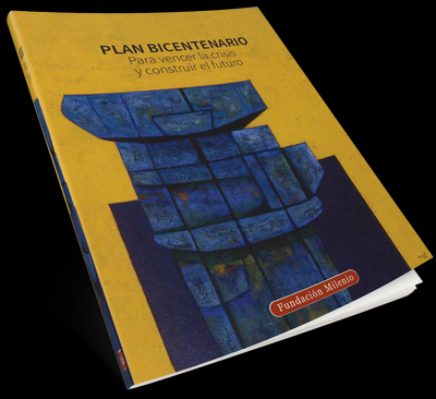 Plan Bicentenario (Fundación Milenio)