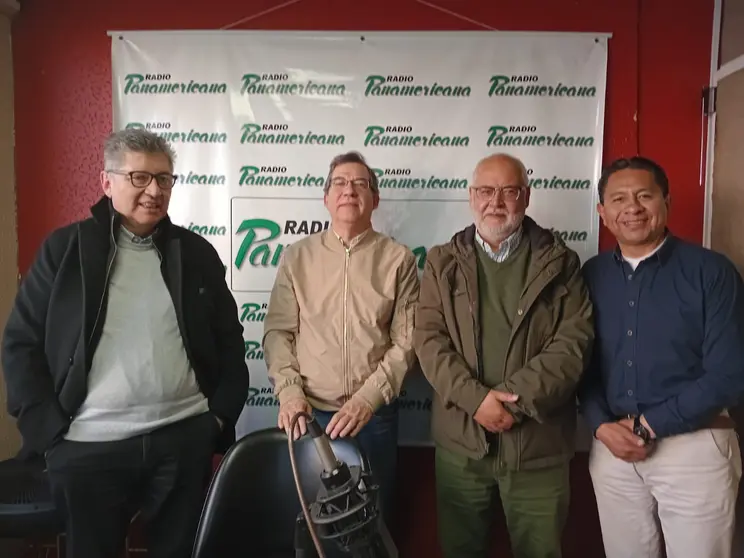Gentileza de Radio Panamericana
